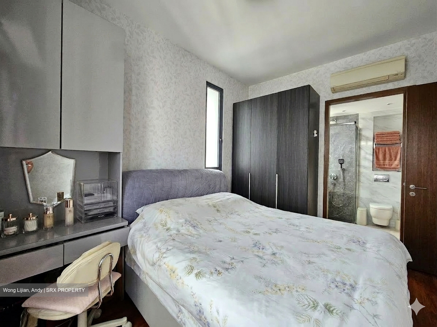 Spottiswoode 18 (D2), Apartment #537837551